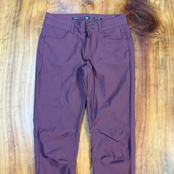 Prana Halle II Straight leg - 8R - Picture 3 of 7